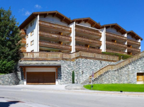 Отель Apartment Antares  Crans-Montana